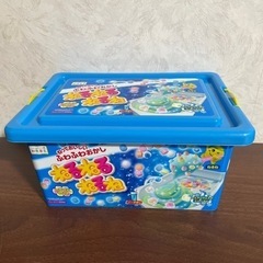 ねるねるねるね　コンテナBOX②