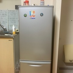 中古冷蔵庫 再投稿