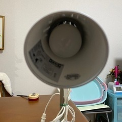 手元蛍光灯の画像
