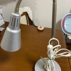 手元蛍光灯の画像