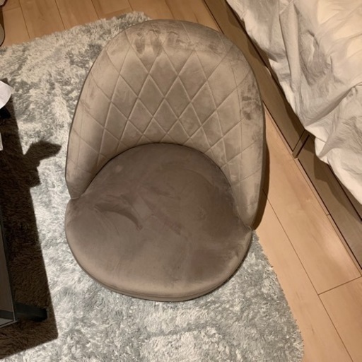 lowya 一人がけソファ 座椅子