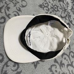 決まりました＊チャンピオン　キャップの画像