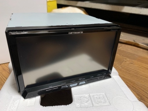 パイオニア　c9p9 avic zh77同等品　Bluetooth フルセグ