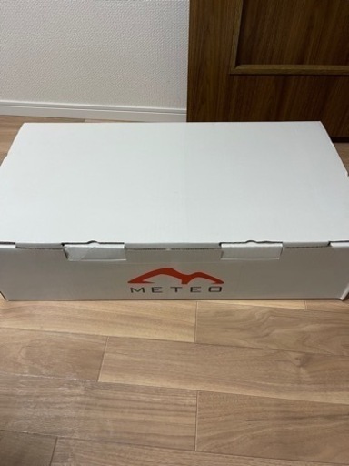 メテオテールランプ