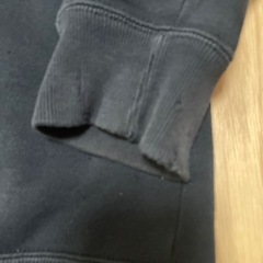 ビラボン　パーカーの画像