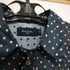 PaulSmith　JEANS　ポールスミス　メンズシャツの画像