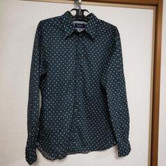 PaulSmith　JEANS　ポールスミス　メンズシャツ