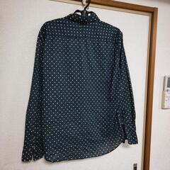 PaulSmith　JEANS　ポールスミス　メンズシャツの画像