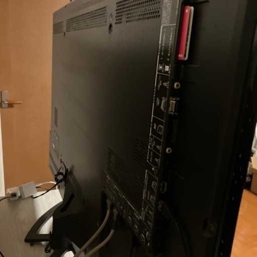 REGZA 42型【値下げしました】