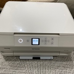 受け渡し先決定！エプソンプリンター