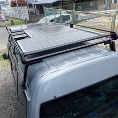 スバルサンバー車検無し