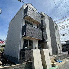 🍎💖【入居初期費用コミコミ5万円パック】「東葉勝田台駅」🌟ネット無料🌟新築104 💖🍎の画像