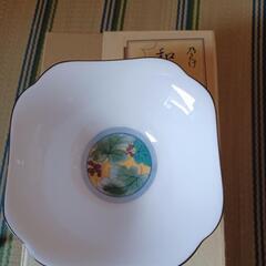 《新品未使用》乃りたけ　小鉢セットの画像