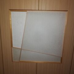 シーリングライト（和室）