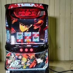 ペルソナ5 パチスロ実機 スロット実機