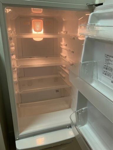 ★ジモティ割あり★ HITACHI 冷蔵庫 154L 19年製 動作確認／クリーニング済み OJ2900 ☆ジモティ割あり☆ HITACHI 冷蔵庫 154L 19年製 動作確認