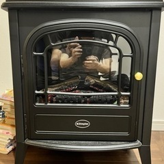 ディンプレックス　電気暖炉　値下げ