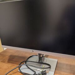 HP E223 22インチ液晶モニター HDMI