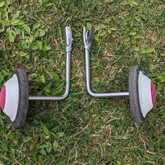 １８インチ　子供用自転車の画像