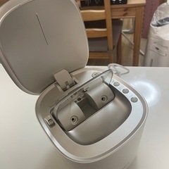 【Panasonicスチーマー】名古屋市名東区【美容家電】の画像
