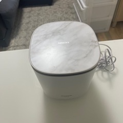【Panasonicスチーマー】名古屋市名東区【美容家電】の画像