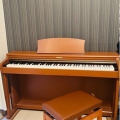 KAWAI  電子ピアノ