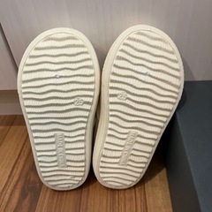 NB 996 asics 上履き 長靴 14~15cm 4足の画像