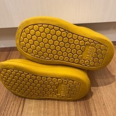 NB 996 asics 上履き 長靴 14~15cm 4足の画像