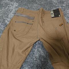 エドウィン  ストレッチカーゴパンツの画像