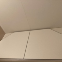 浴槽の蓋　LIXIL 