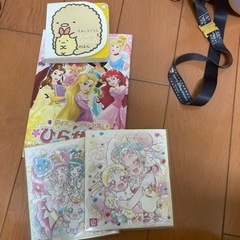 ぬいぐるみ　ディズニー　本  ぬりえの画像