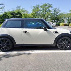 Mini マニュアル6速 美車 車検2024年6月