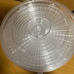 お譲りの方決まりました　フードドライヤー　の画像