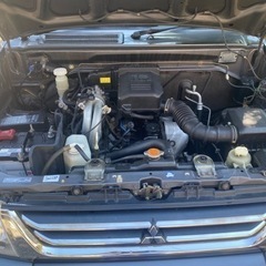 パジェロミニ リミテッドエディションＸＲ　4WD タイベル交換済み　車検令和6年7月　ナビ付き　諸費用無し　スタッドレス4本付き　の画像