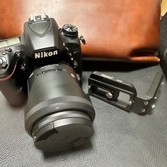 D750 SIGMA f1.4 DG art line