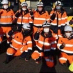 大牟田隊員募集！の画像