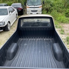 サニトラ✨綺麗✨車検残り✨色変えしましたの画像