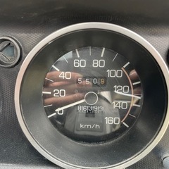 サニトラ✨綺麗✨車検残り✨色変えしましたの画像