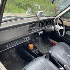 サニトラ✨綺麗✨車検残り✨色変えしましたの画像