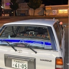 マークIIバンの画像