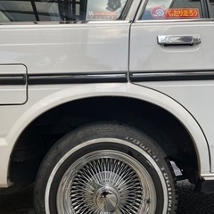 マークIIバンの画像