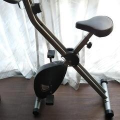 エアロバイク 