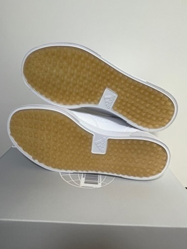 adidas ゴルフシューズ レディース タグ付き GV6915 235J 新品