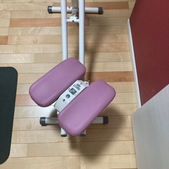 AORTD 腹筋マシン 腹筋マシーン 自宅 コンパクト ジムの画像