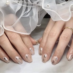 nail salon Eternity