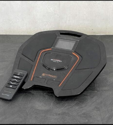 急募本日取引可能な方　SIXPADフットフィット2