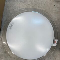 ☆中古￥4,300！Panasonic　パナソニック　LEDシー...