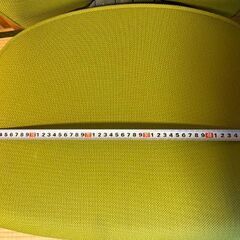 コクヨ　オフィスチェアの画像