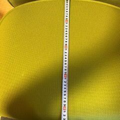 コクヨ　オフィスチェアの画像