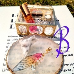 浄化アイテム3点セットの画像